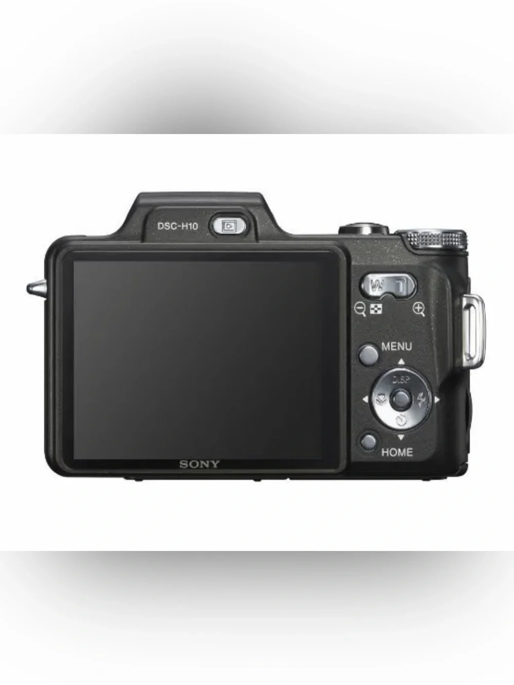 Sony 2008 cybershot